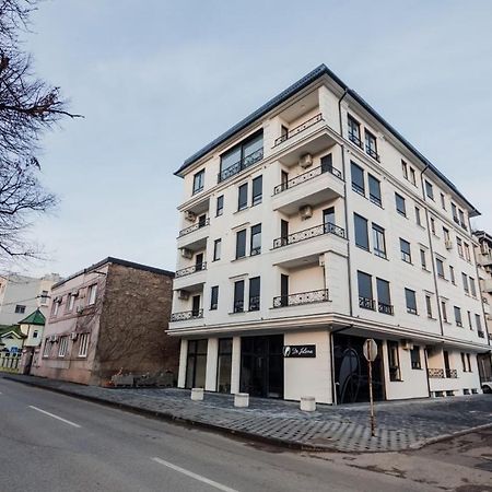 Apartman Park 比耶利纳 外观 照片